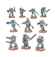 PREORDER: Grey Hunters